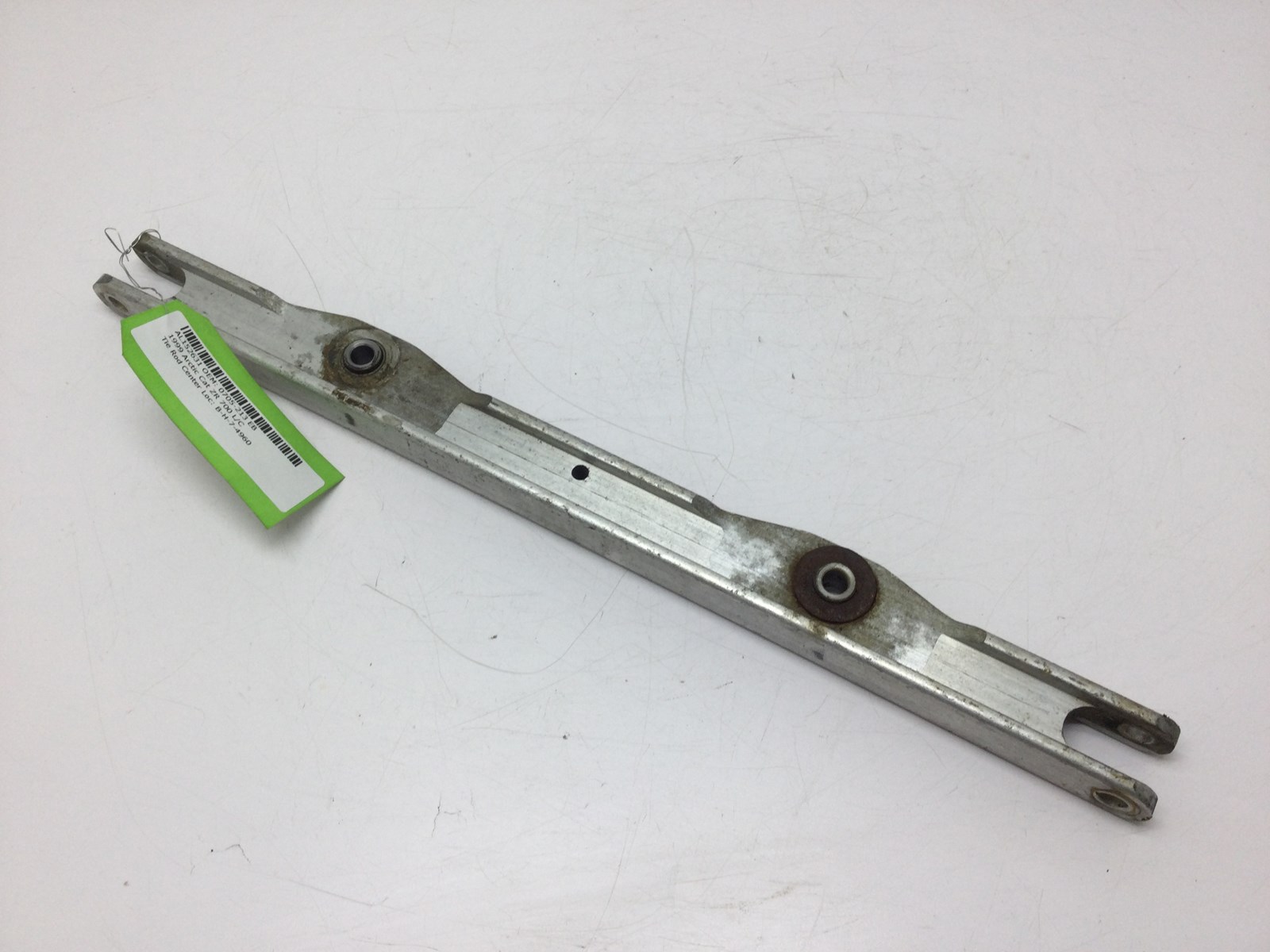 1999 AC ZR 700 L/C - Image 2