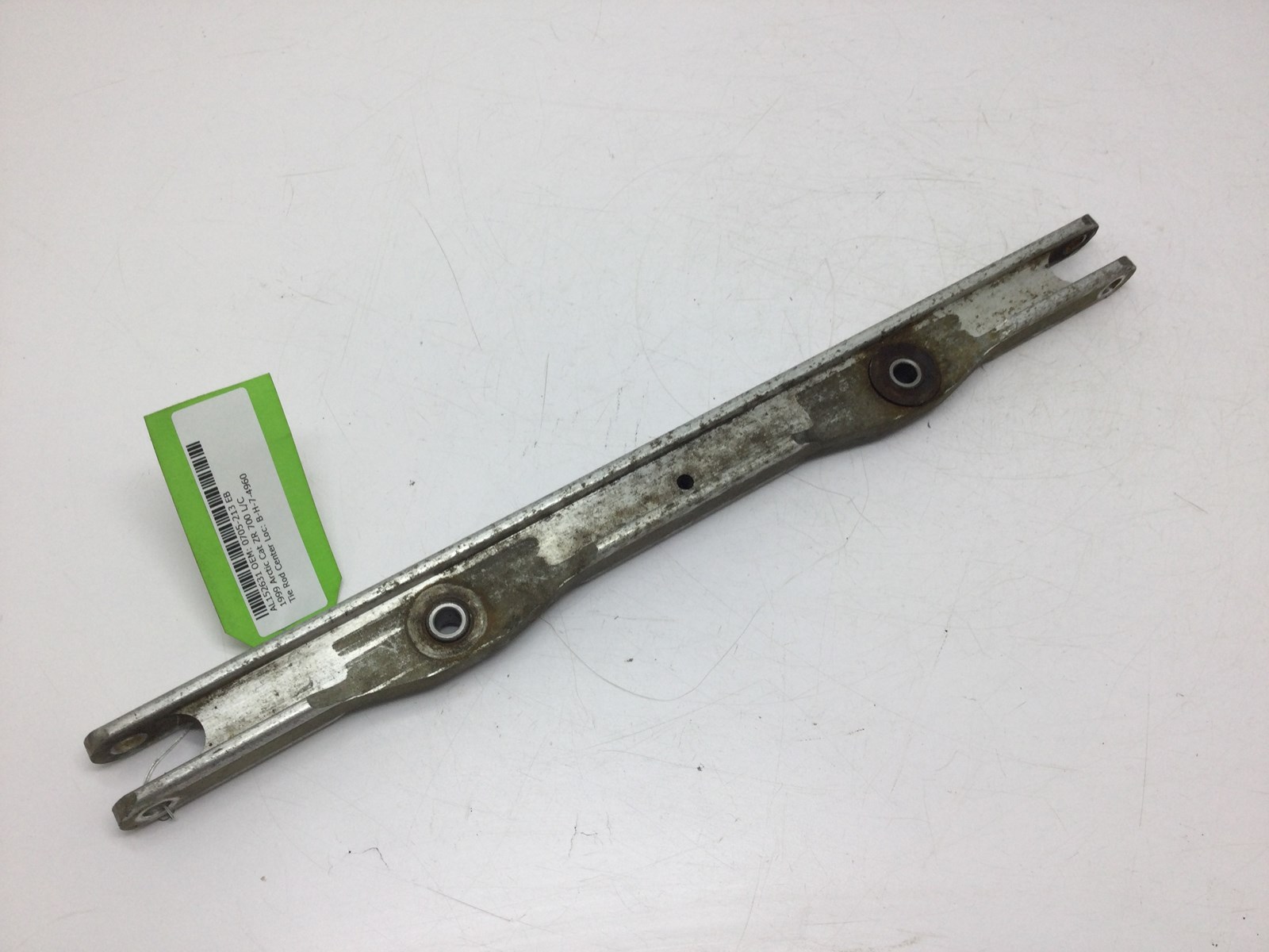 1999 AC ZR 700 L/C - Image 4