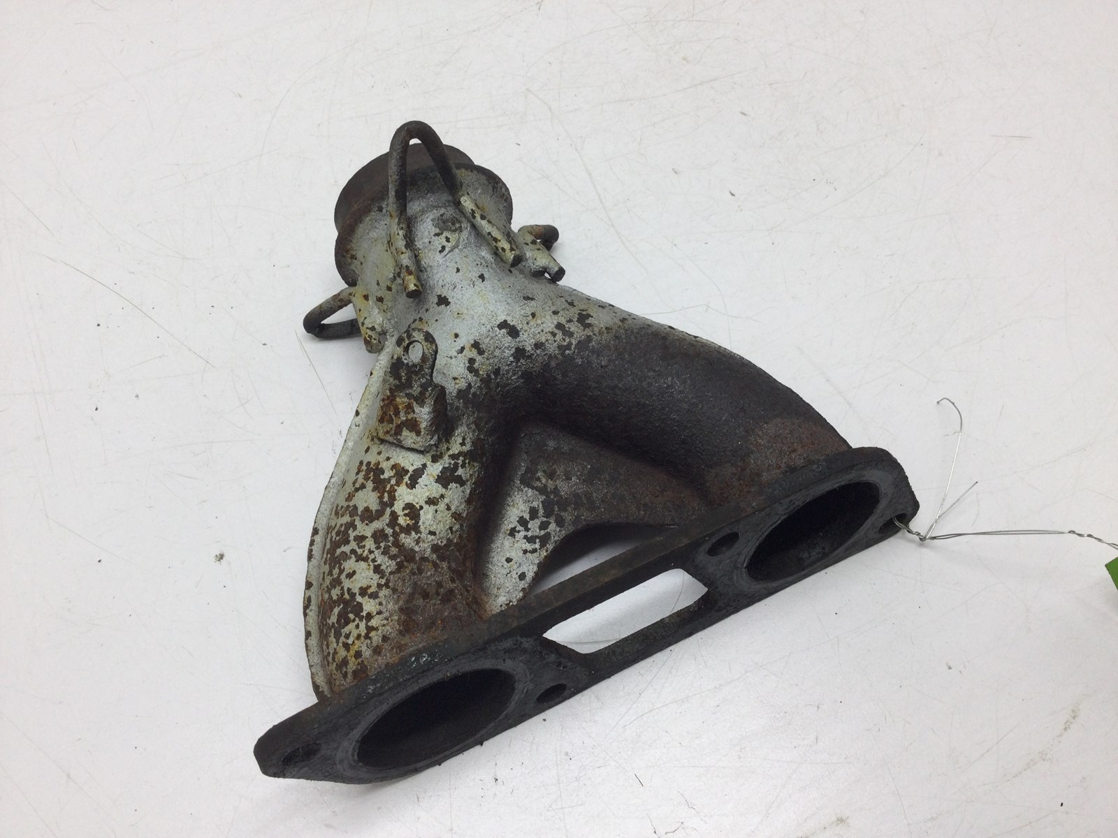 2000 AC Z 440 SNO PRO F/C