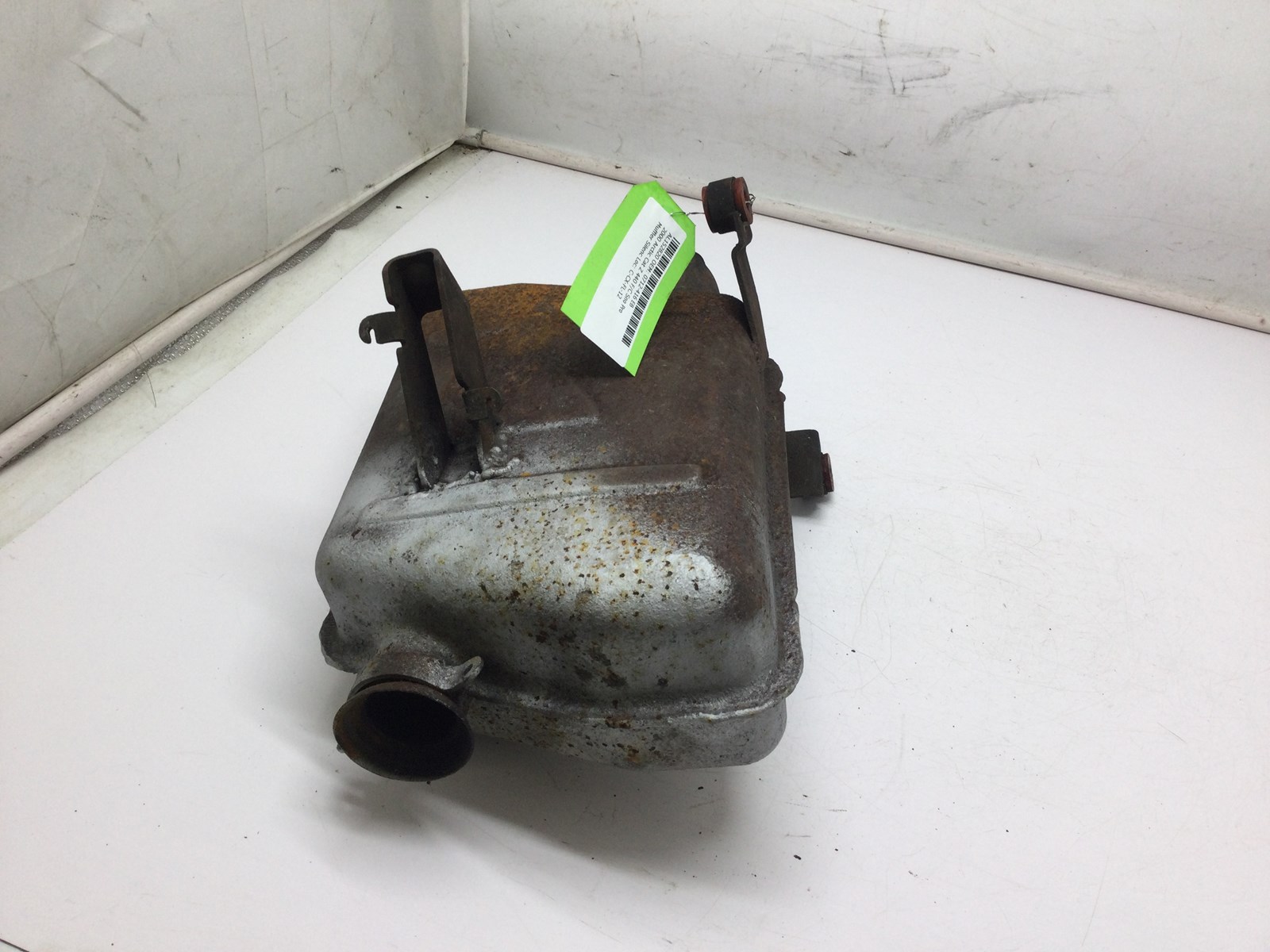 2000 AC Z 440 SNO PRO F/C - Image 4