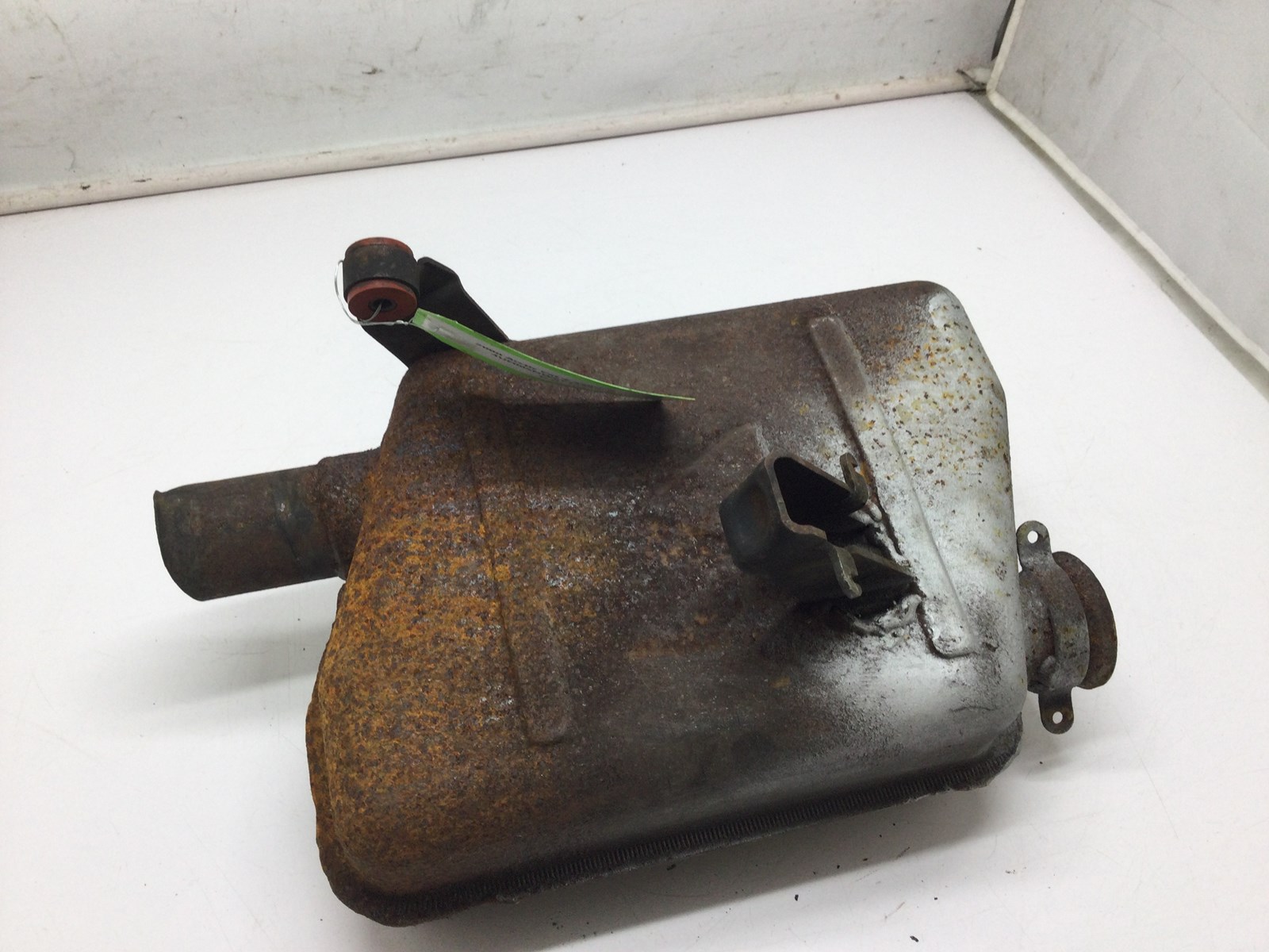 2000 AC Z 440 SNO PRO F/C