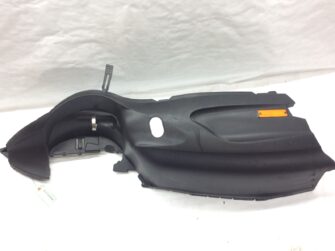 2000 Arctic Cat LH Belly Pan