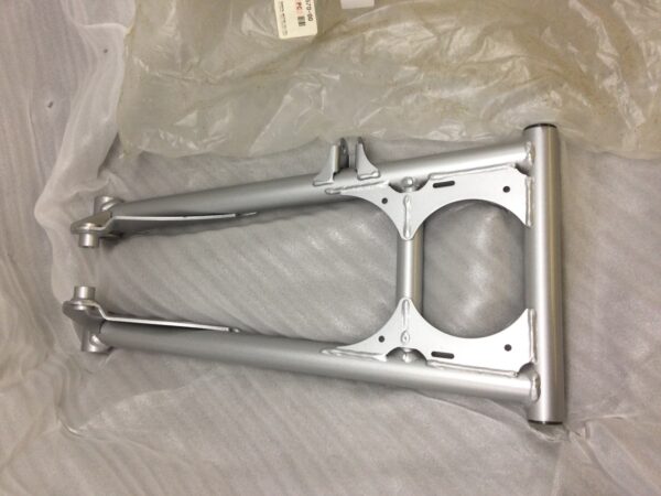 2003 Yamaha New Lower Left A-Arm - Replaced by # 8FG-23570-00-00 - SEE COMMENTS - Image 3