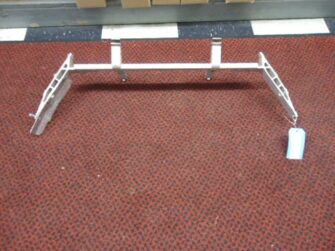 1998 Polaris Belly Pan Support Bracket