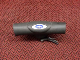 2002 Polaris handlebar cover