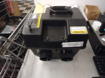 2000 Polaris XC 500 SP L/C