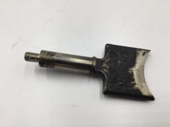 2000 Polaris Guillotine Valve