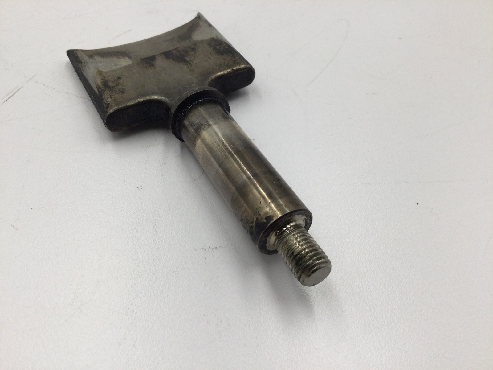 2000 Polaris Guillotine Valve - Image 4