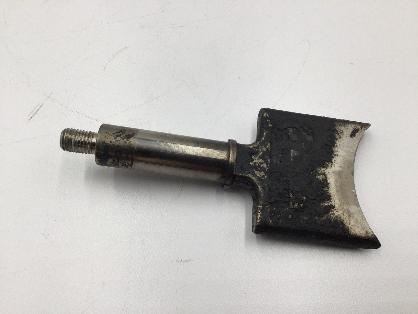 2000 Polaris Guillotine Valve