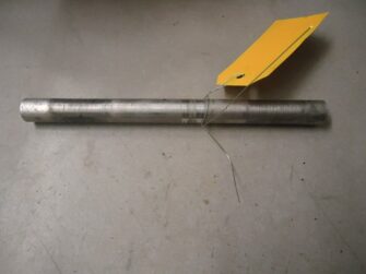 2005 Ski-Doo Limiter Strap Shaft