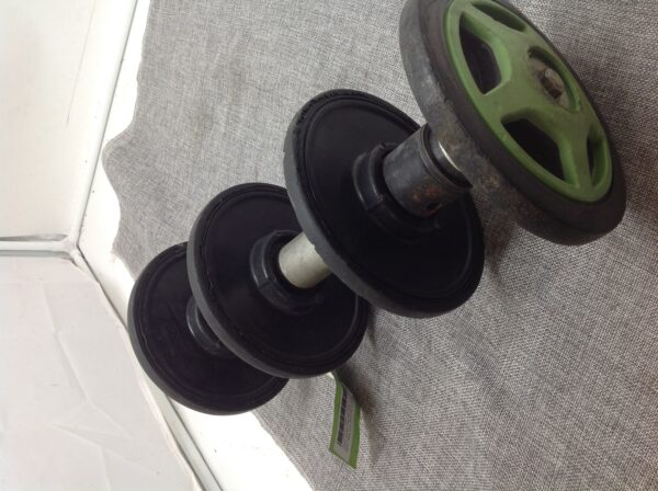 2002 Arctic Cat Rear Axle - Image 3