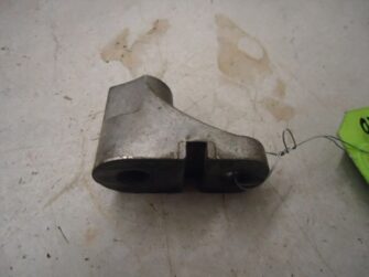 2002 Arctic Cat IDLER SUPPORT BLOCK