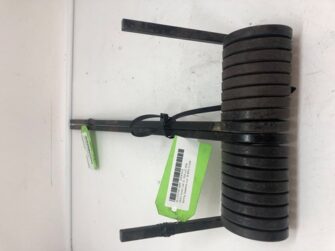 2003 Arctic Cat Suspension Spring