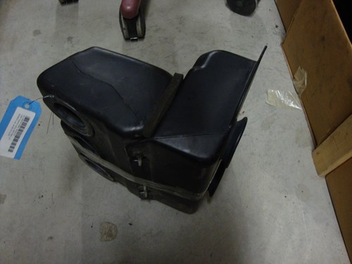 1997 Polaris ULTRA 700 SPX - Image 2