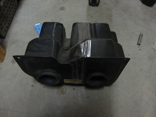 1997 Polaris ULTRA 700 SPX