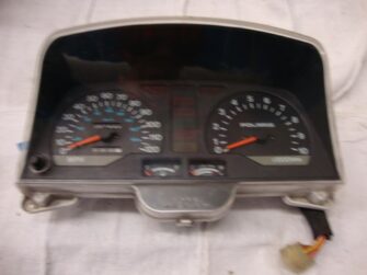 1997 Polaris ULTRA 700 SPX