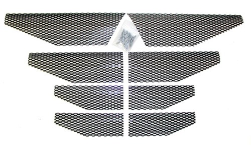 1997 Arctic Cat HOOD SCREEN, Black