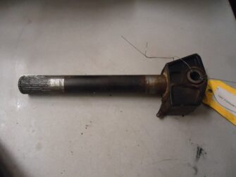 1997 Ski-Doo Ski Spindle