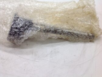 1998 Polaris SKI SPINDLE