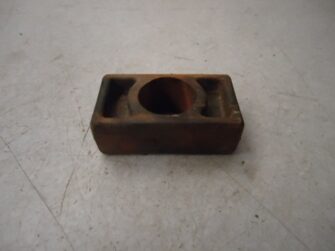 1997 Polaris Stabilizer Slide Block