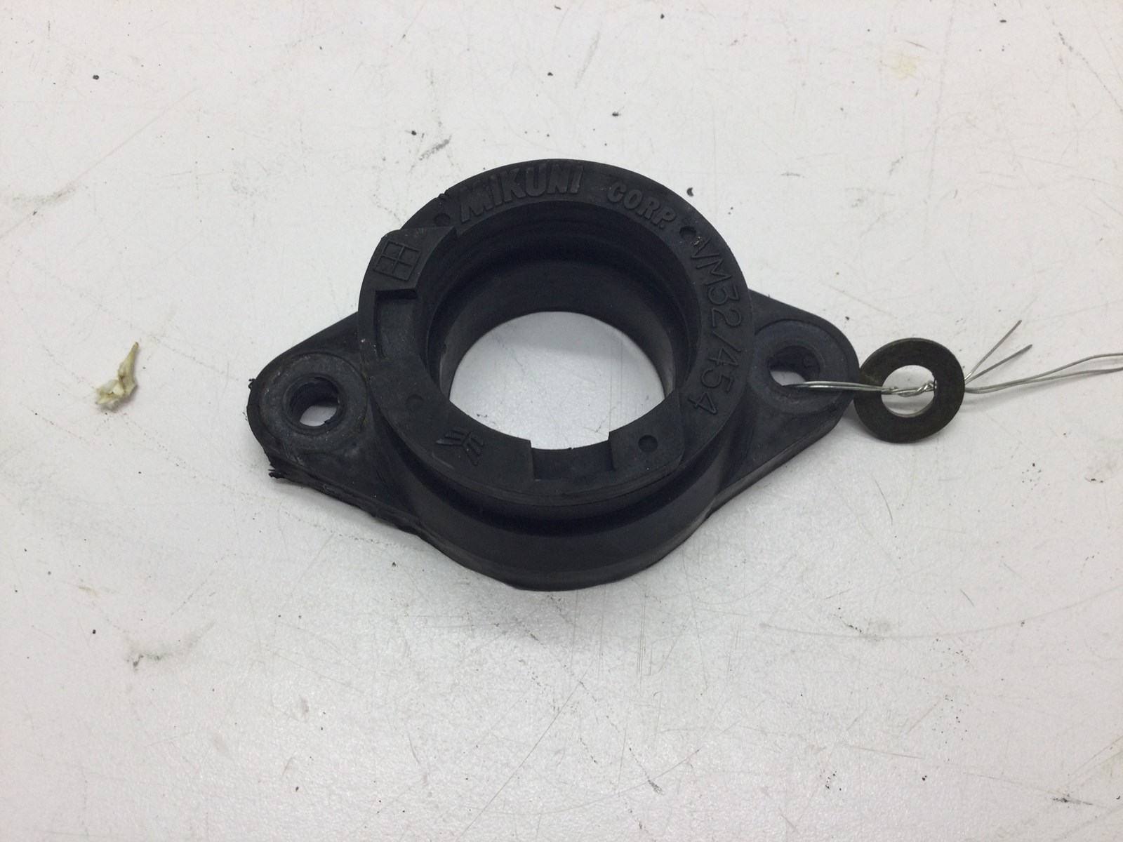 2000 Arctic Cat Carb Mounting Flange