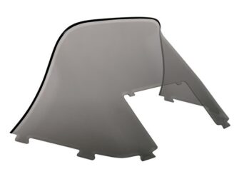 1980 Ski-Doo New Windshield