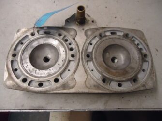 2000 Polaris XC 700 SP L/C