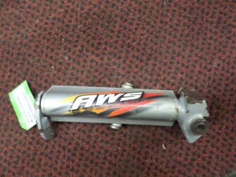 2003 Arctic Cat ski spindle - right