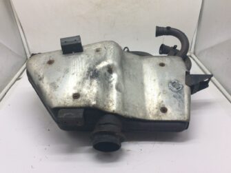 1998 Yamaha muffler silencer