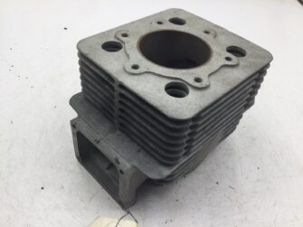 1984 Yamaha SS 440 F/C