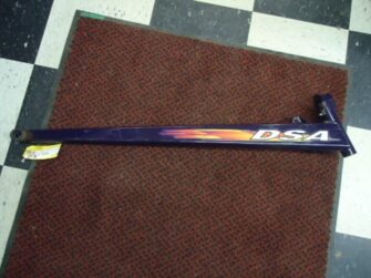 1998 Ski-Doo TRAILING ARM