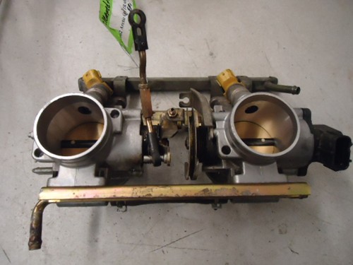 2001 Arctic Cat Used Throttle Body (Square)