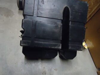 1998 Ski-Doo FORM III 700 L/C