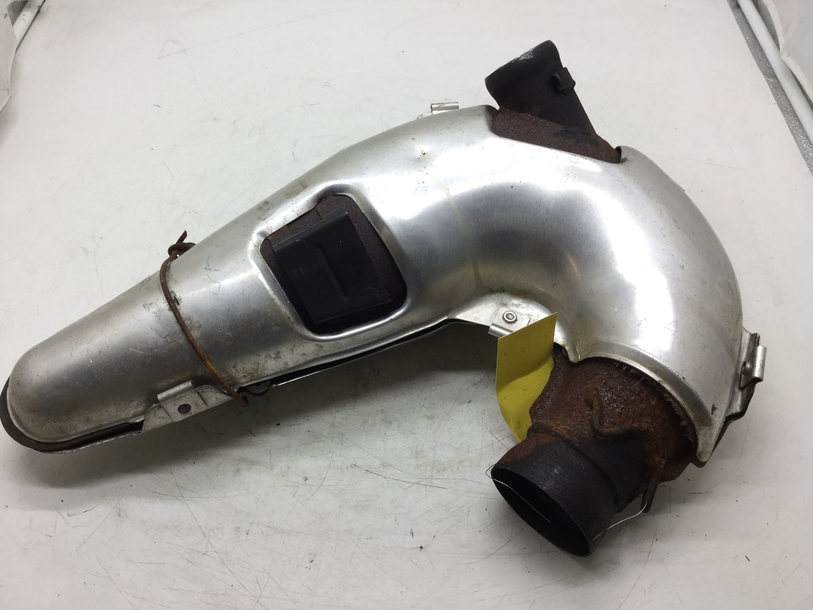 1998 Ski-Doo FORM III 700 L/C - Image 3