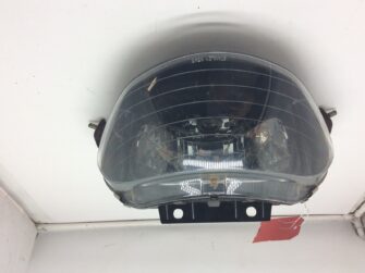 1995 Yamaha HEADLIGHT ASSEMBLY