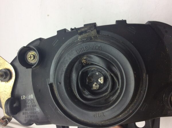 1995 Yamaha HEADLIGHT ASSEMBLY - Image 5
