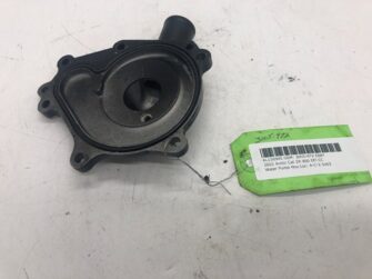 2002 AC ZR 800 EFI CC