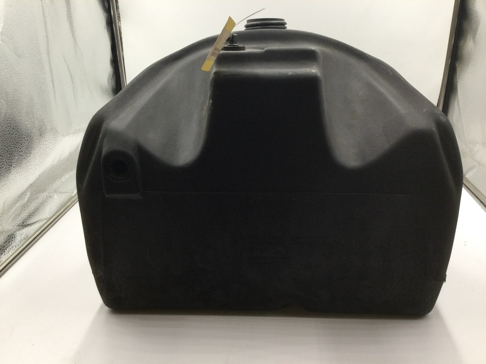 1996 Ski-Doo Used Gas Tank - Image 2