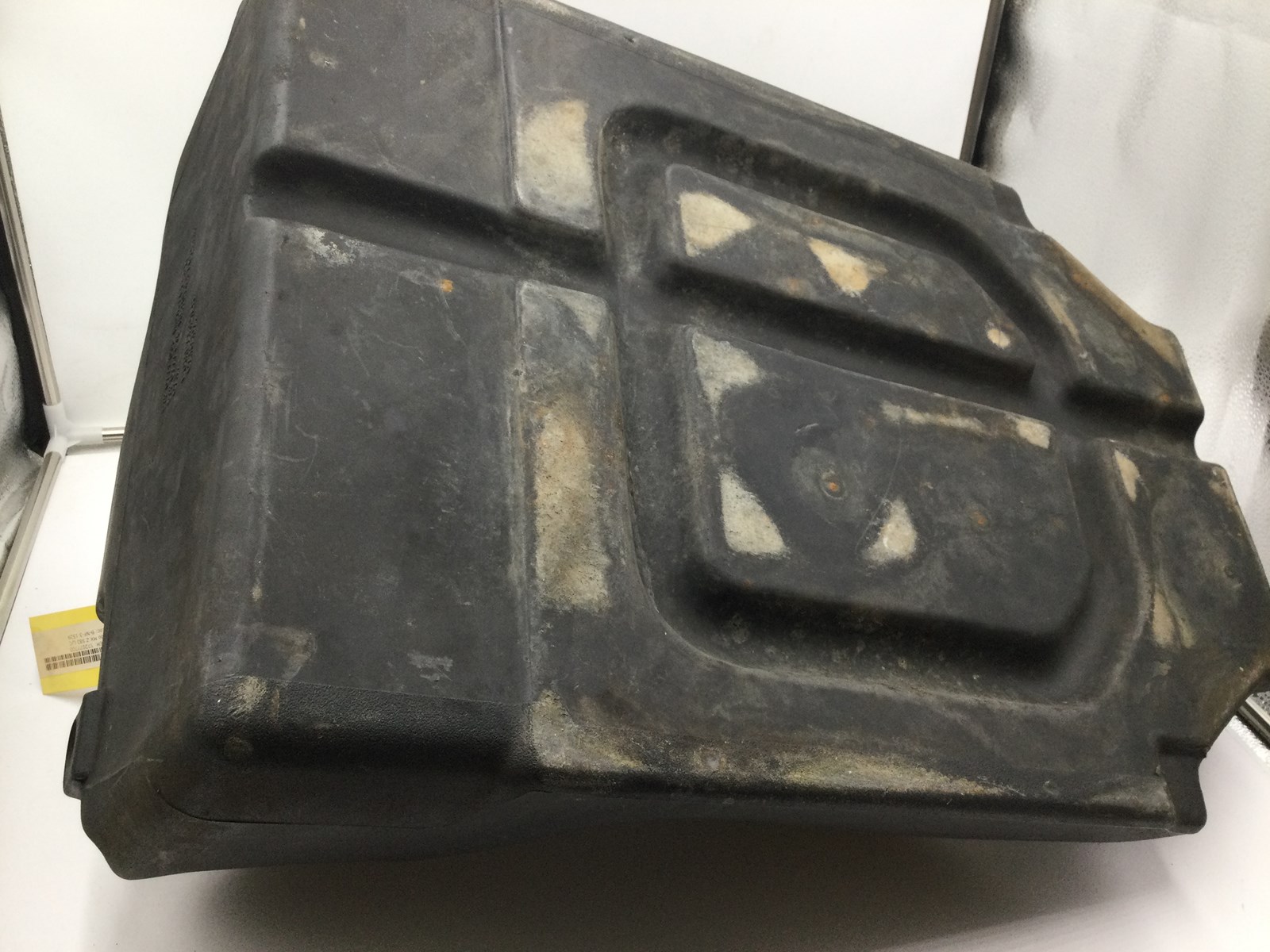 1996 Ski-Doo Used Gas Tank - Image 4