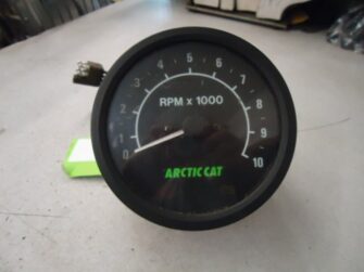 1998 AC EXT 580 EFI L/C