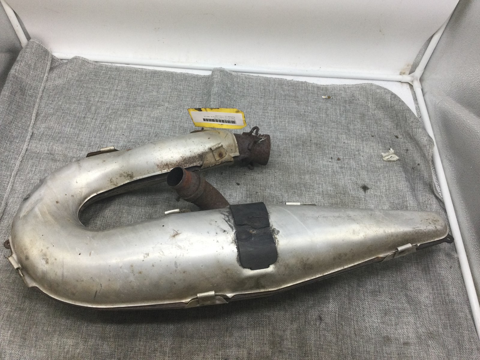 1998 Ski-Doo Muffler - Image 2