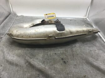 1998 Ski-Doo Muffler