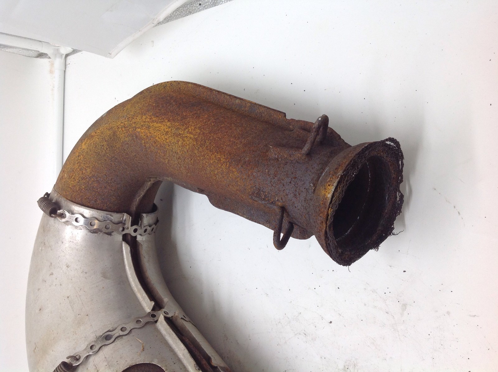 1999 Arctic Cat Muffler - superseded by OEM 0712-367 - Image 3