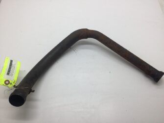 1998 Ski-Doo PTO Tail Pipe