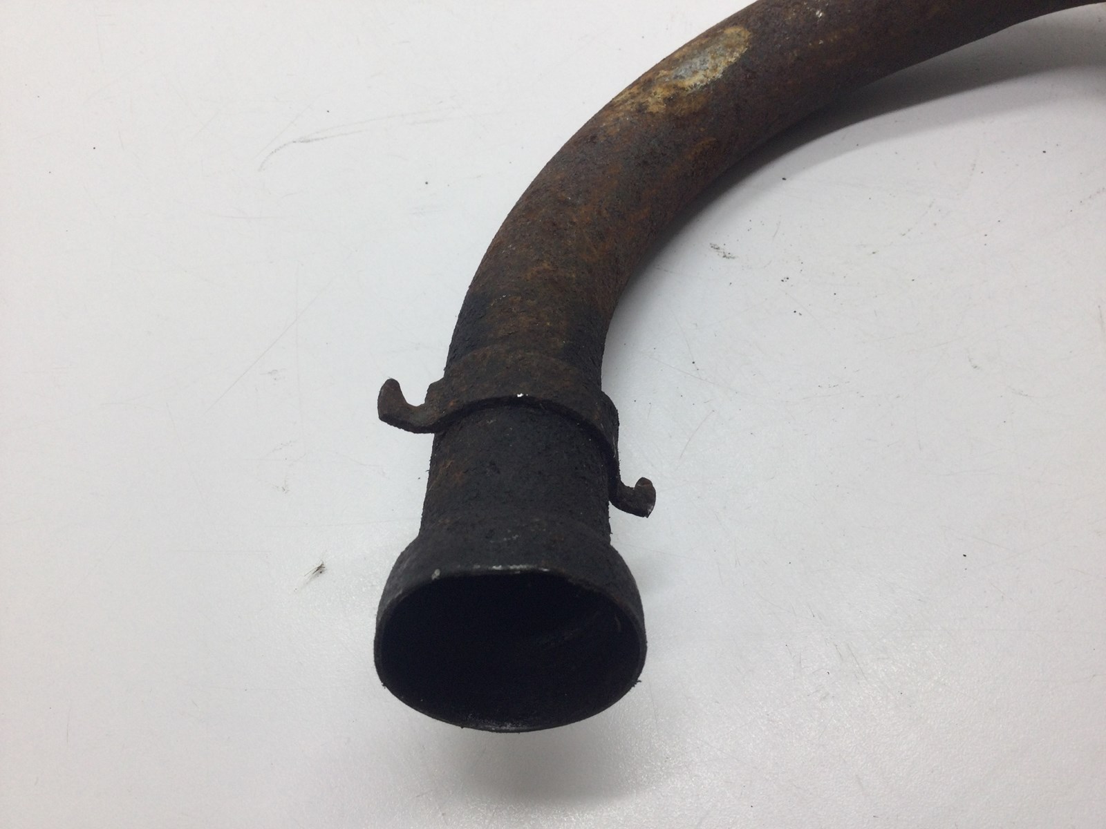 1998 Ski-Doo Center Tail Pipe - Image 2