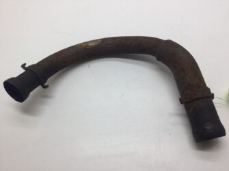 1998 Ski-Doo Center Tail Pipe