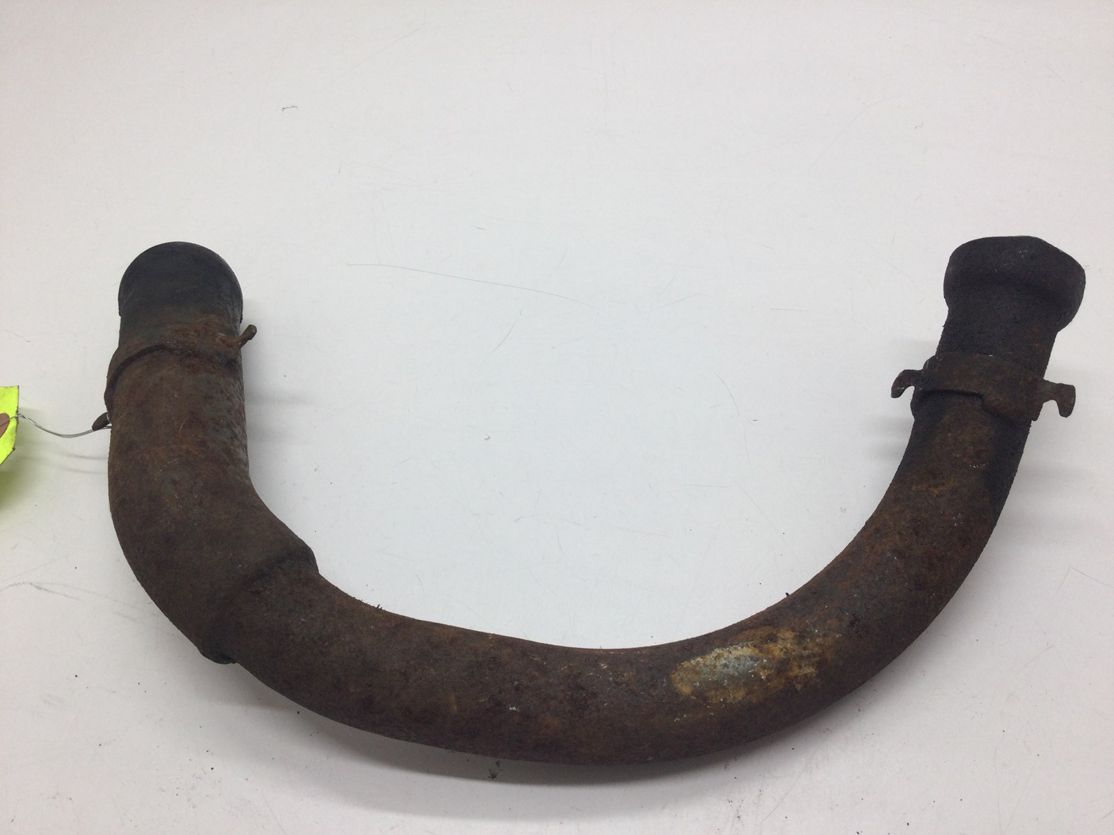 1998 Ski-Doo Center Tail Pipe - Image 4