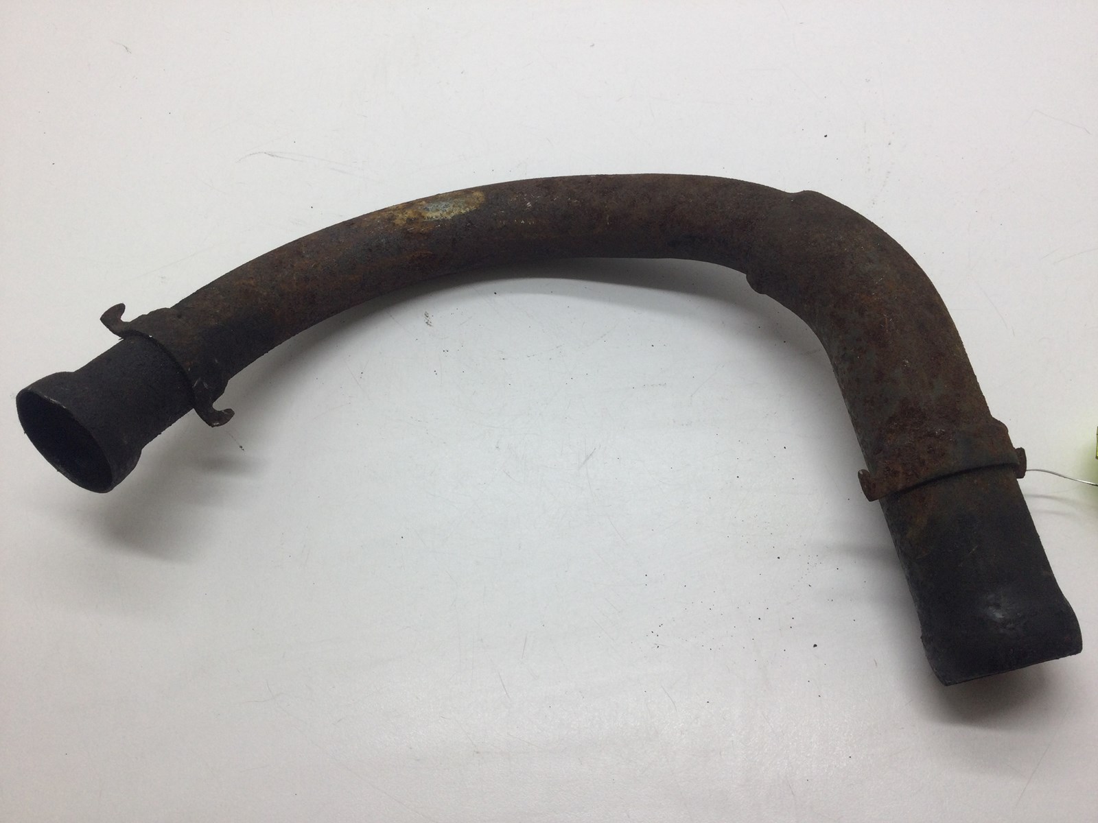 1998 Ski-Doo Center Tail Pipe