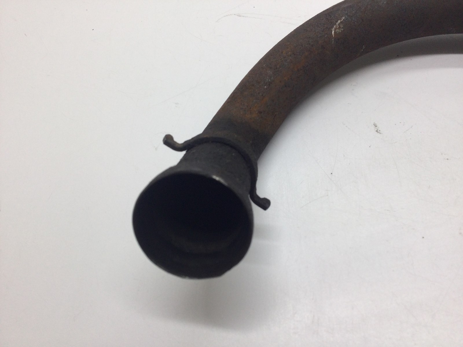 1998 Ski-Doo Mag Tail Pipe - Image 2