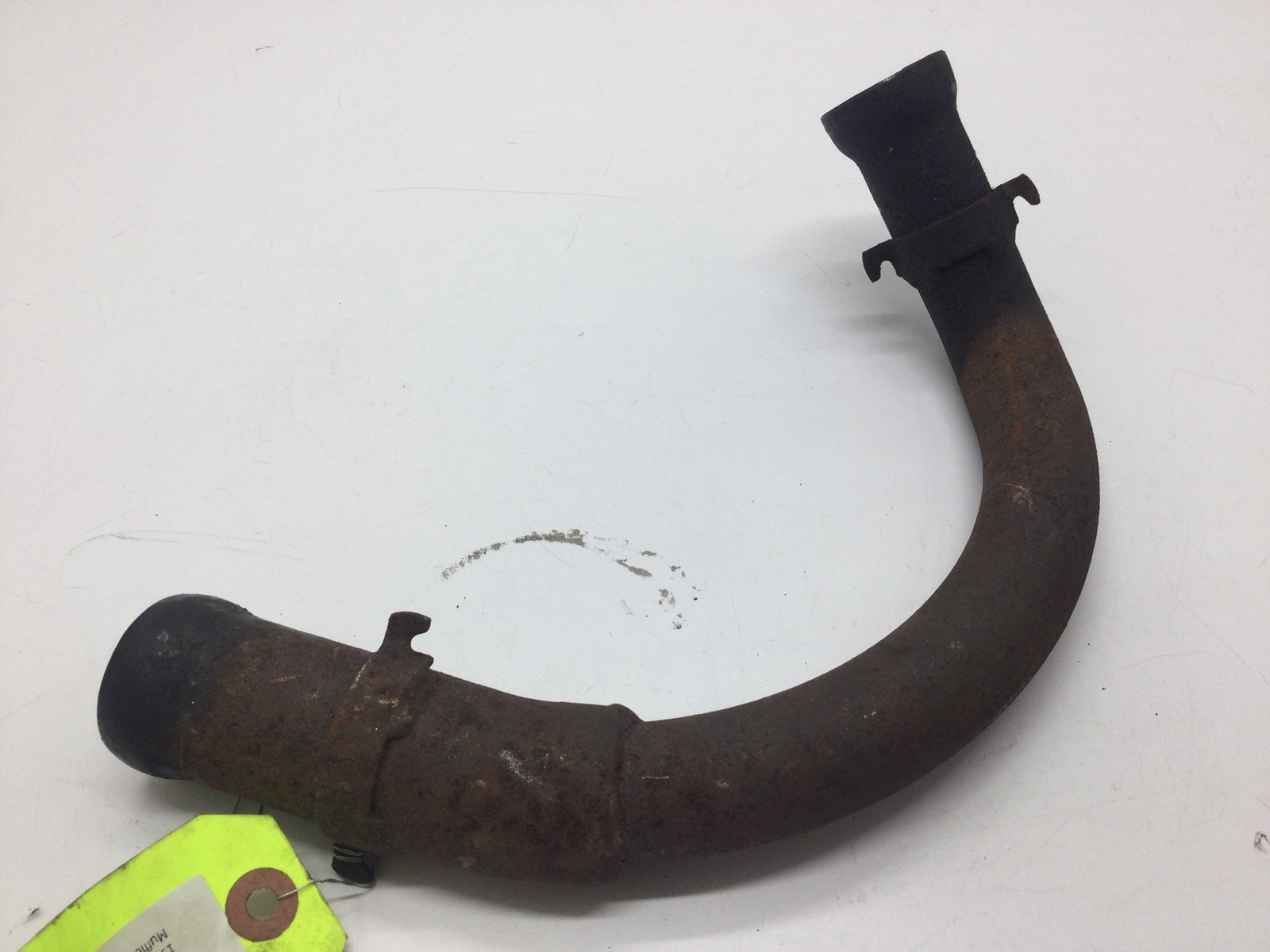 1998 Ski-Doo Mag Tail Pipe - Image 3